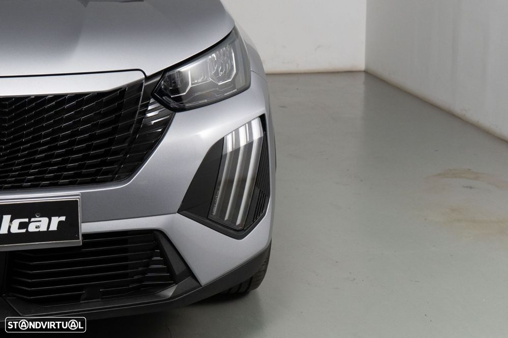Peugeot 2008 1.2 Hybrid Style e-DCS6 - 18