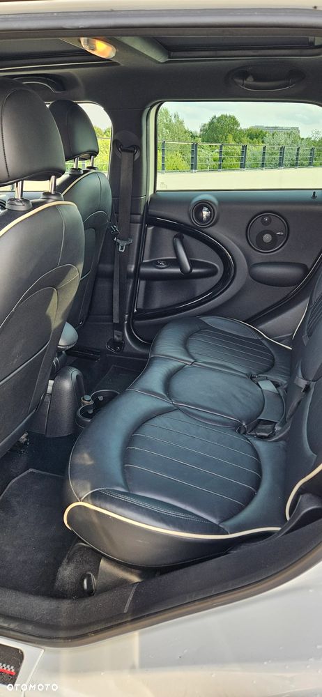 MINI Countryman - 20