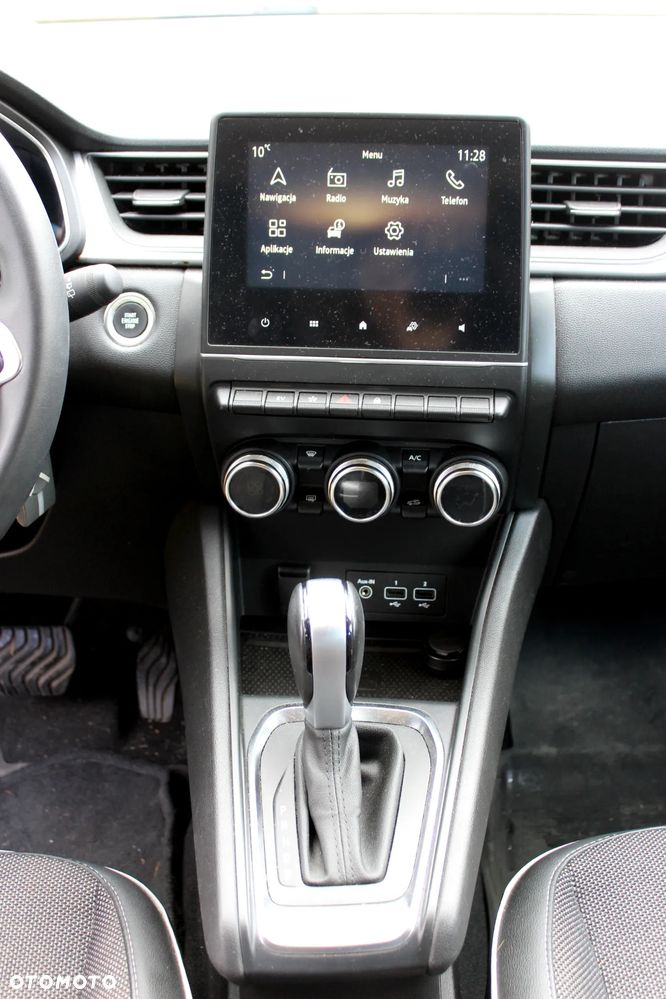 Renault Captur - 11