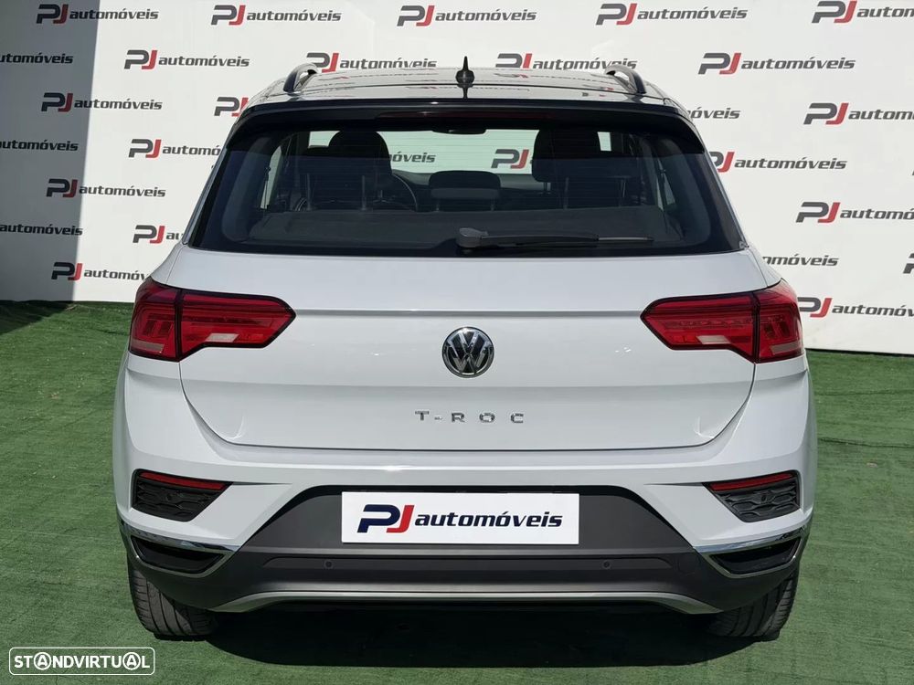 VW T-Roc 1.0 TSI Black Style - 9