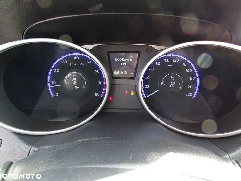 Hyundai ix35 2.0 4WD Automatik Premium - 32