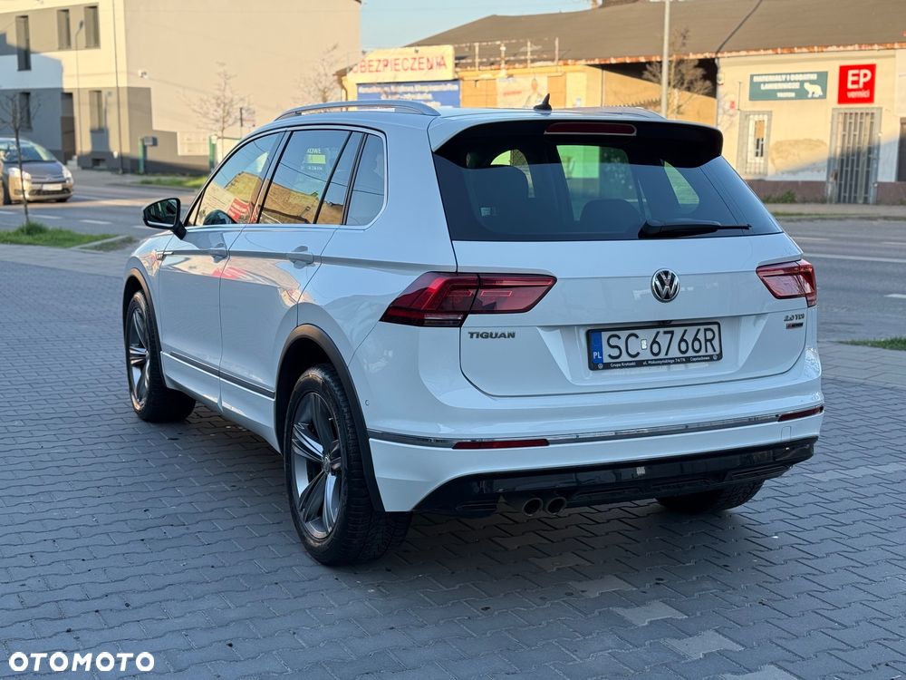Volkswagen Tiguan ver-2-0-tdi-scr-4motion-dsg-r--line - 3