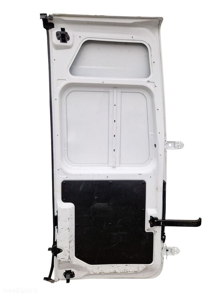 Drzwi lewy tył Renault Master 3 Movano B - 7