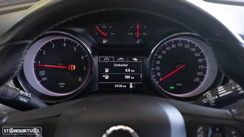 Opel Astra 1.0 Innovation S/S - 7