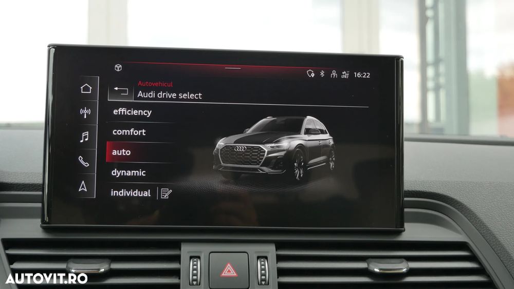 Audi Q5 40 TDI quattro S tronic advanced - 25