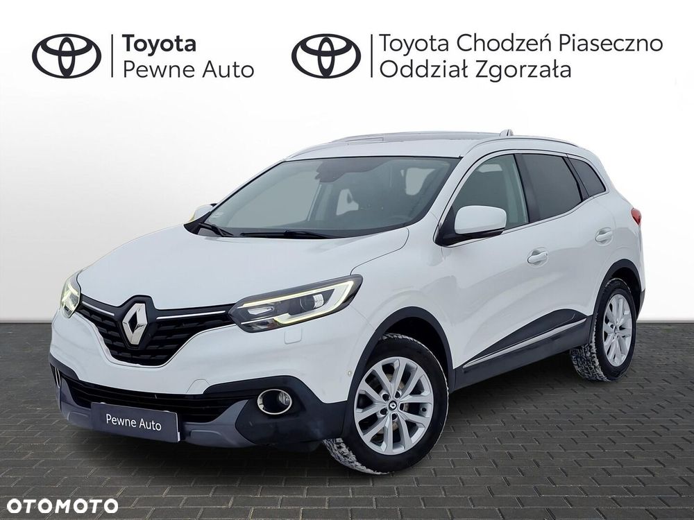 Renault Kadjar 1.6 Energy TCe S-Edition - 2