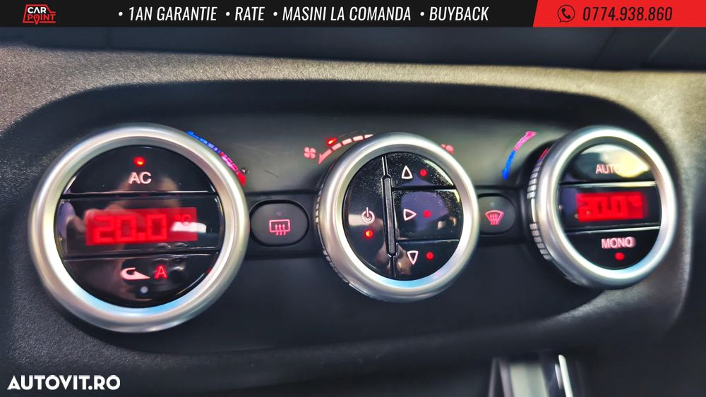 Alfa Romeo Giulietta 1.4 TB 16V Super - 21