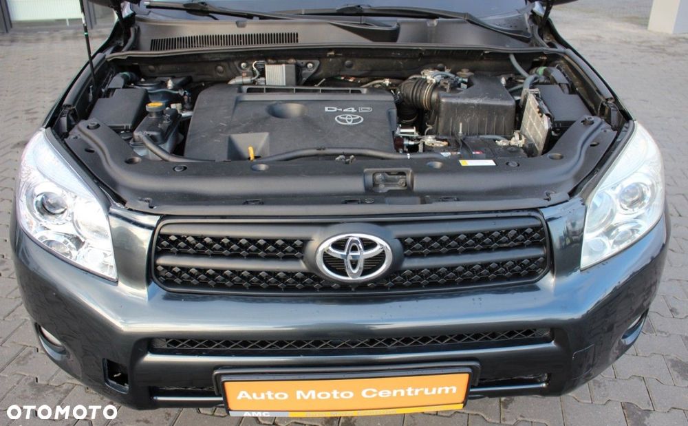 Toyota RAV4 - 19