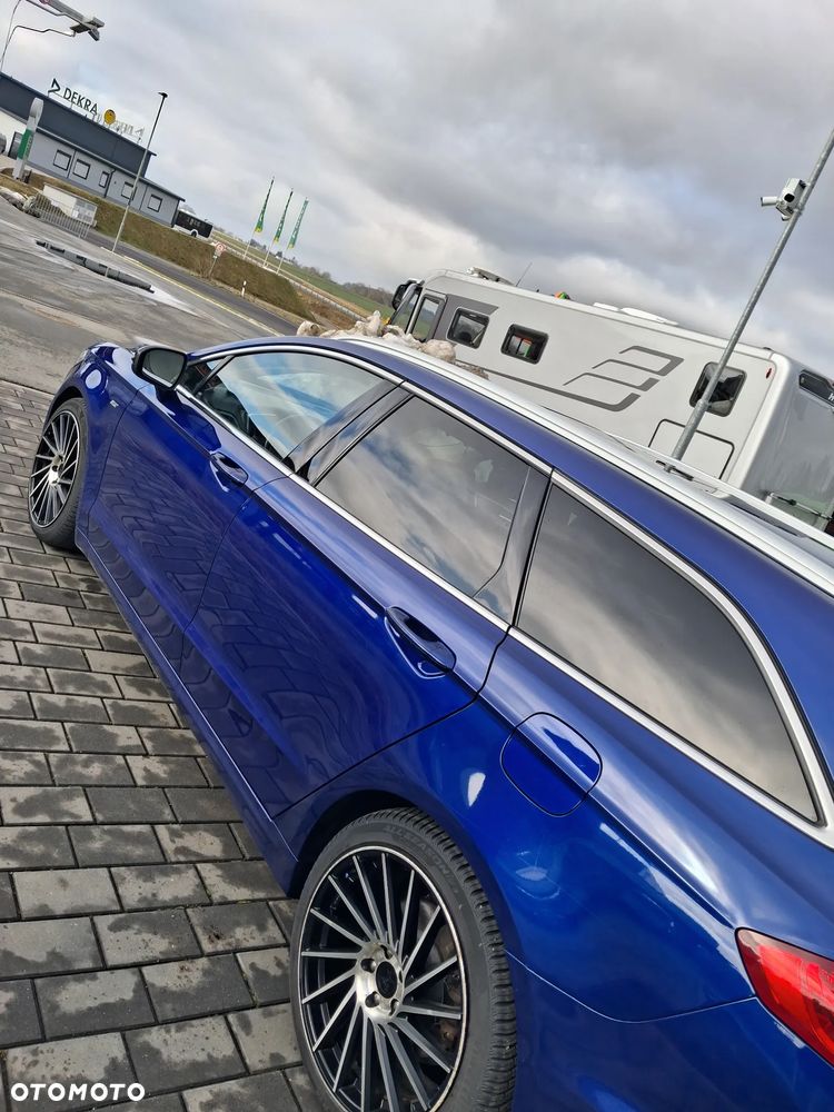 Ford Mondeo 2.0 TDCi Bi-Turbo PowerShift-Aut ST-Line - 7
