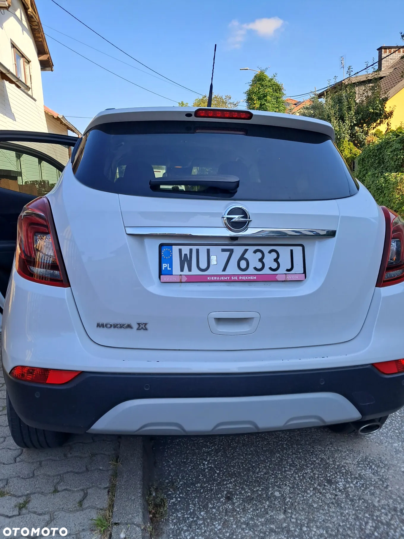 Opel Mokka X 1.4 T Elite - 4