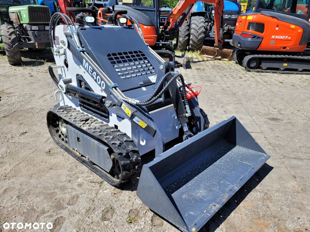 Inny AGT YSRT14 - 19