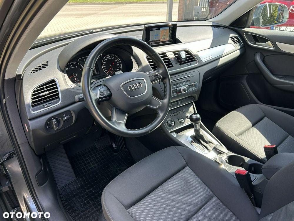Audi Q3 - 15