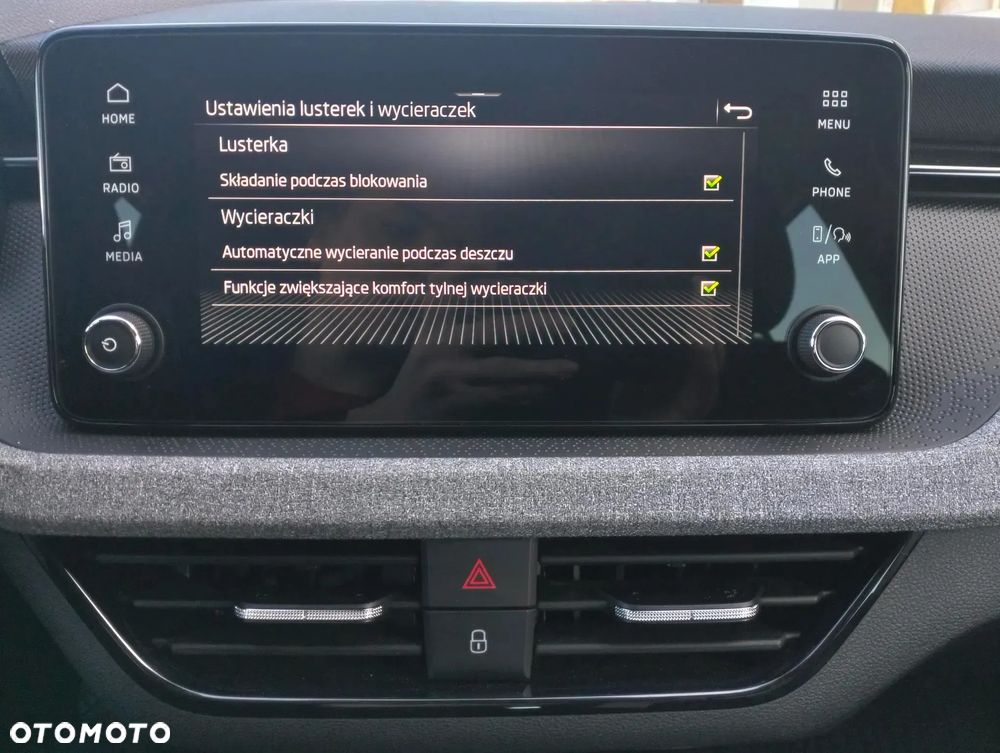 Skoda Scala 1.0 TSI Selection DSG - 37