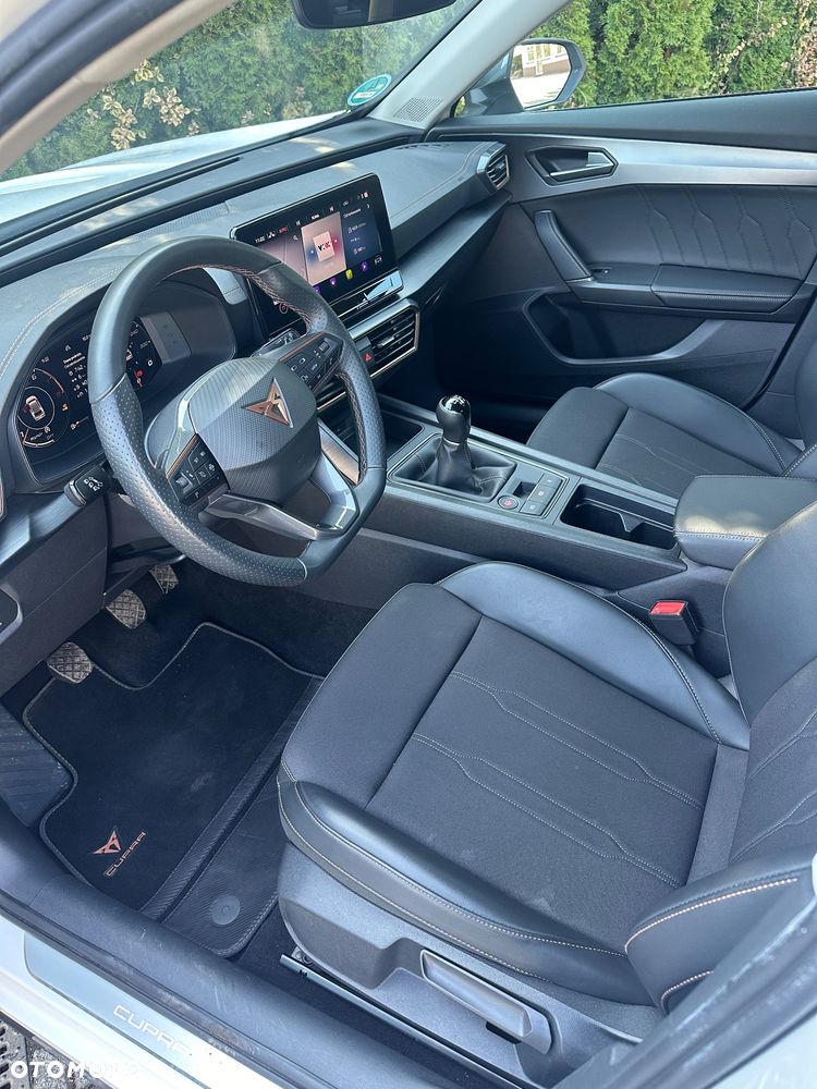 Cupra Formentor - 15