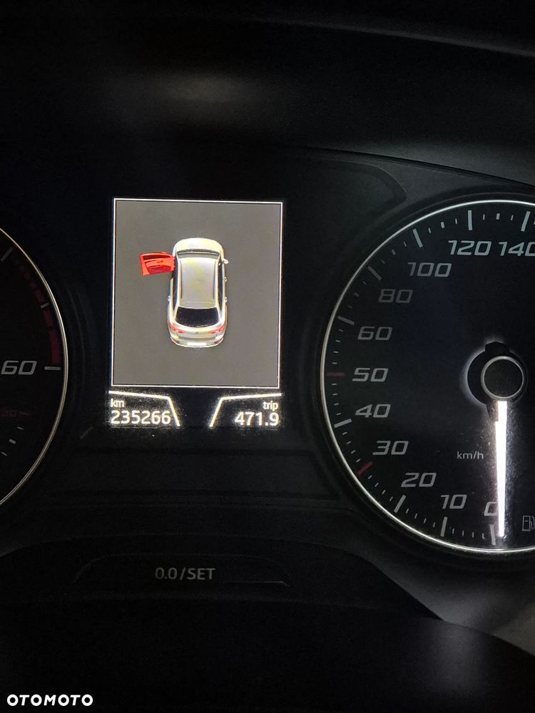 Seat Leon - 9