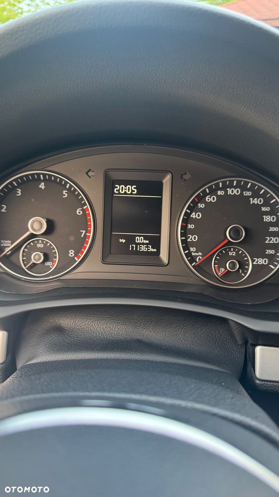 Volkswagen Scirocco 2.0 TSI DSG - 10