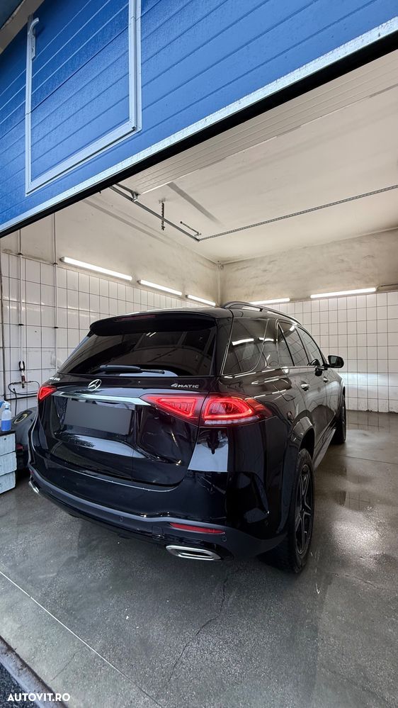 Mercedes-Benz GLE 450 MHEV 4MATIC - 6