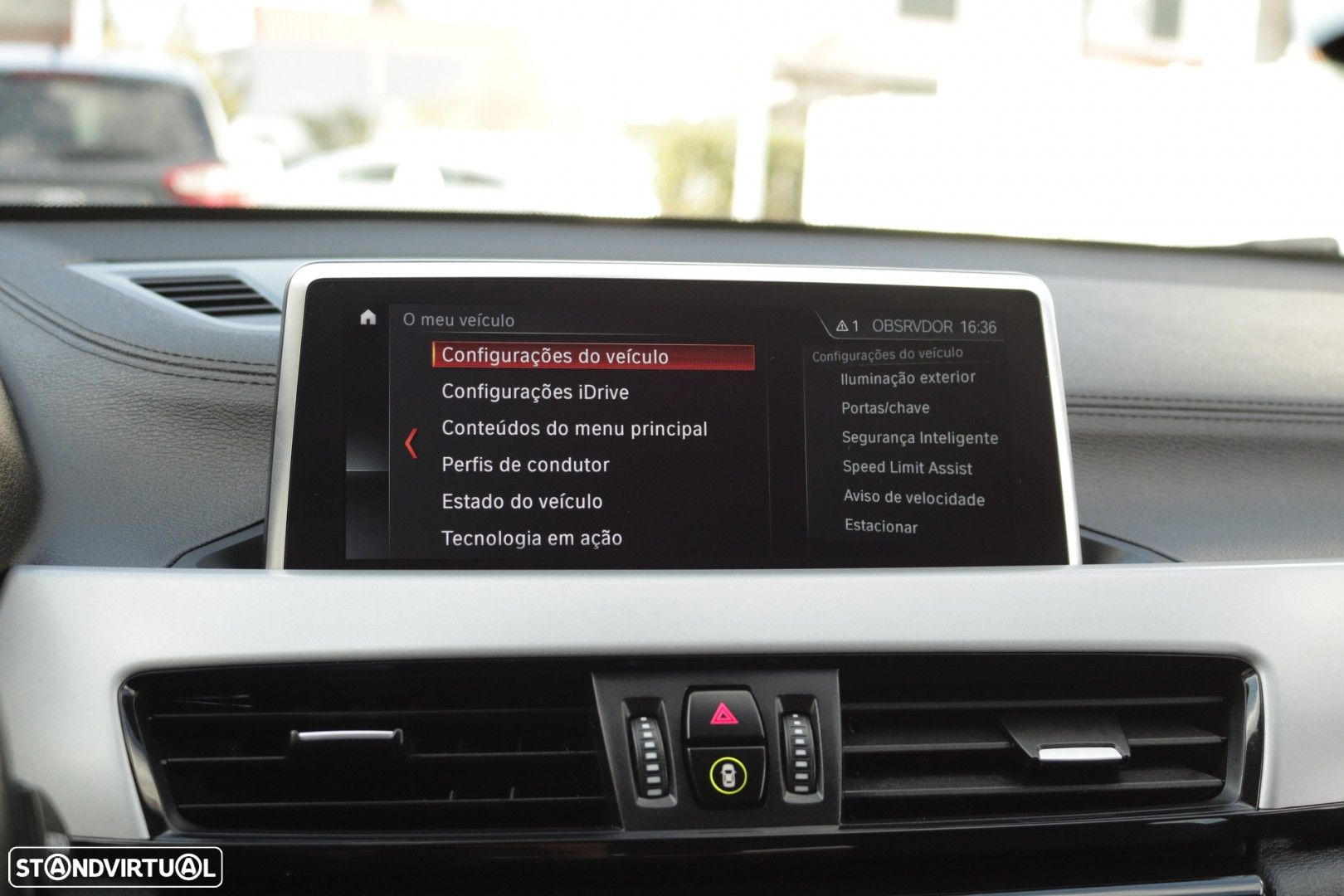 BMW X2 18 d sDrive Auto Advantage - 49