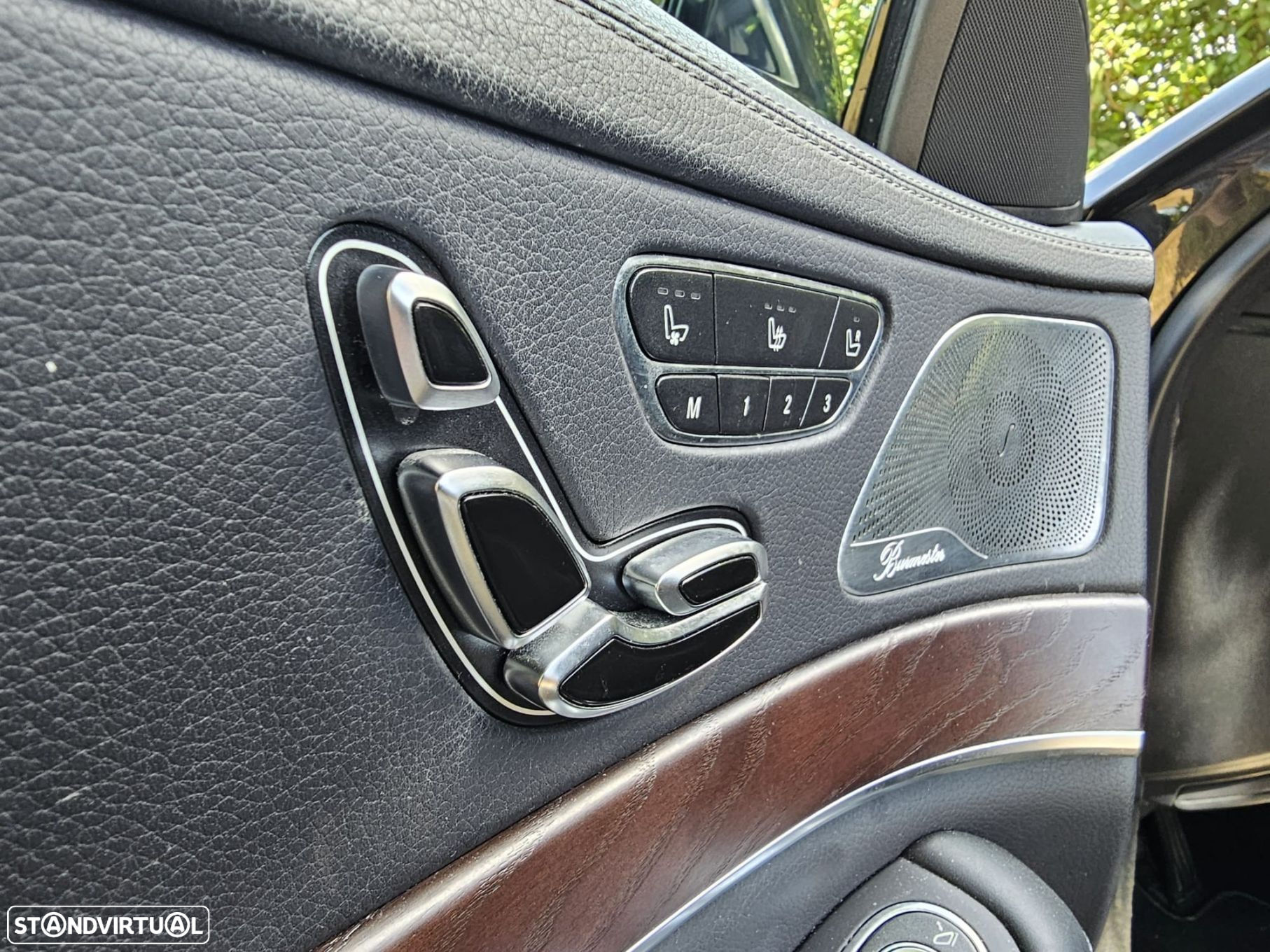 Mercedes-Benz S 350 d 4-Matic - 11
