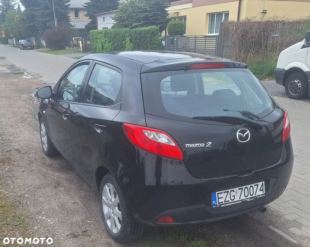 Mazda 2 1.3 Dynamic - 2