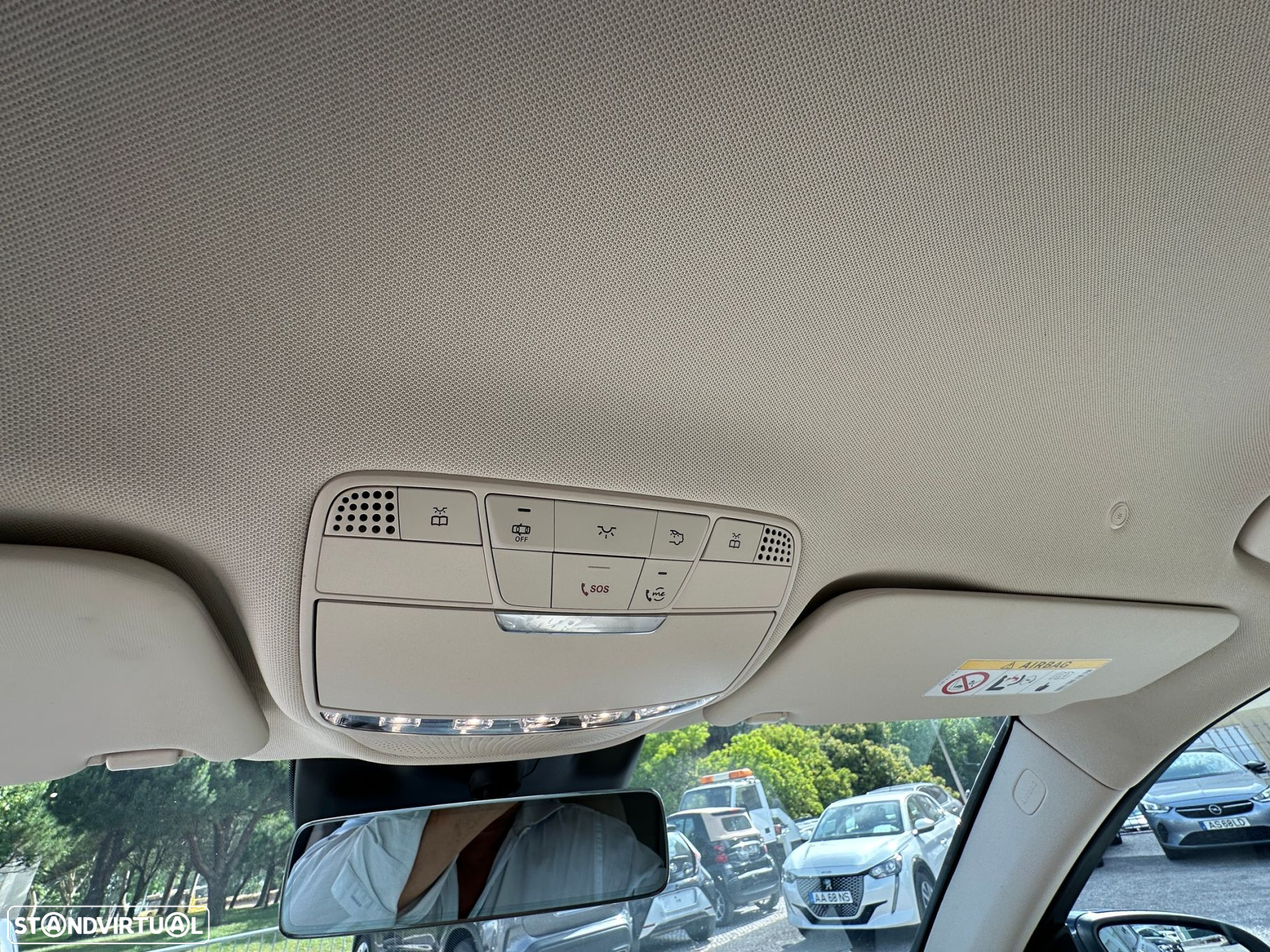 Mercedes-Benz GLC 300 de 4Matic - 27