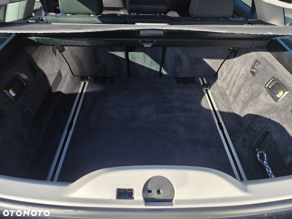 BMW Seria 5 520d Modern Line - 13