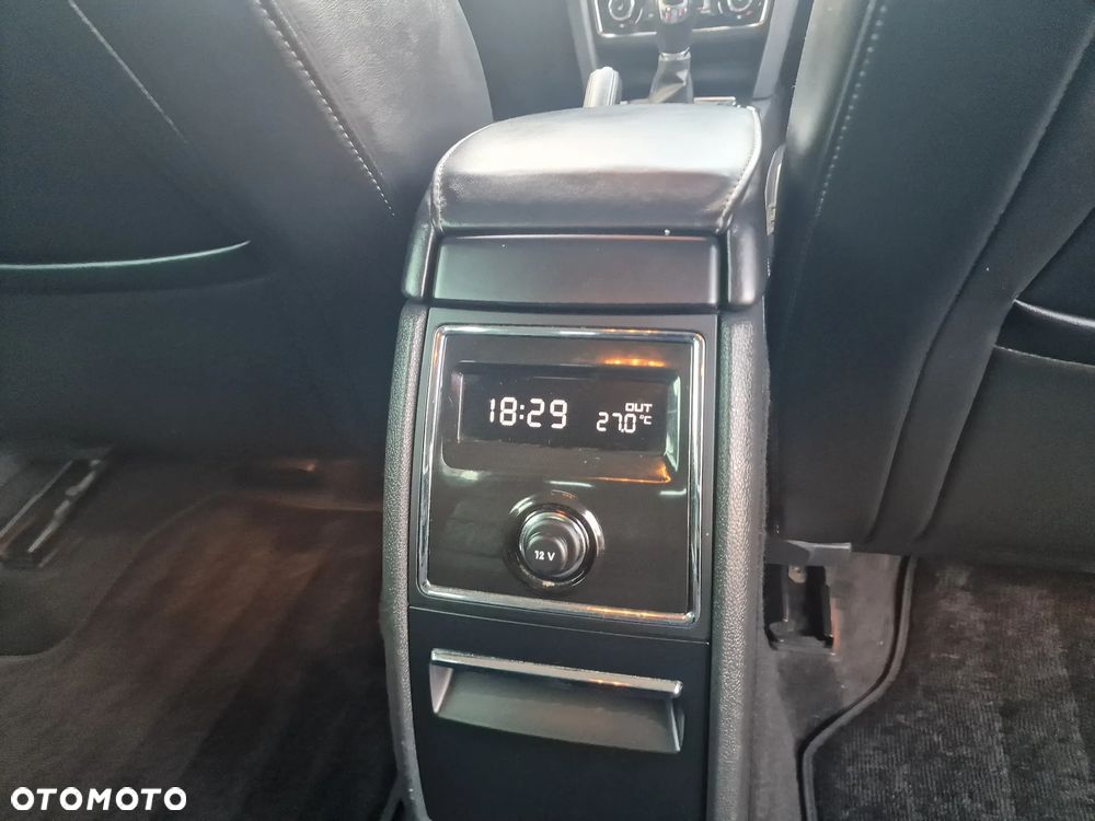 Skoda Superb 2.0 TDI Elegance - 19