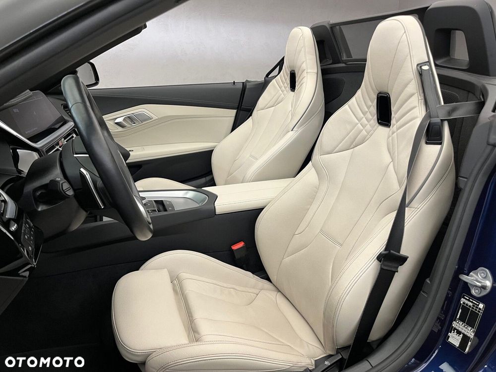 BMW Z4 - 15
