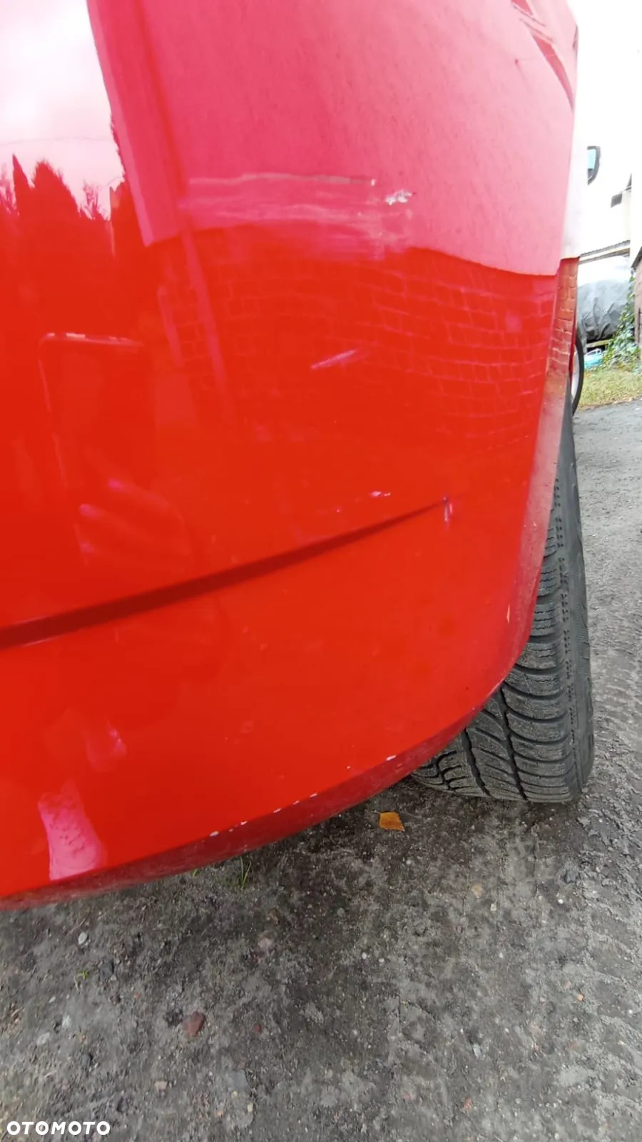 Skoda Fabia 1.2 TSI Ambition - 8