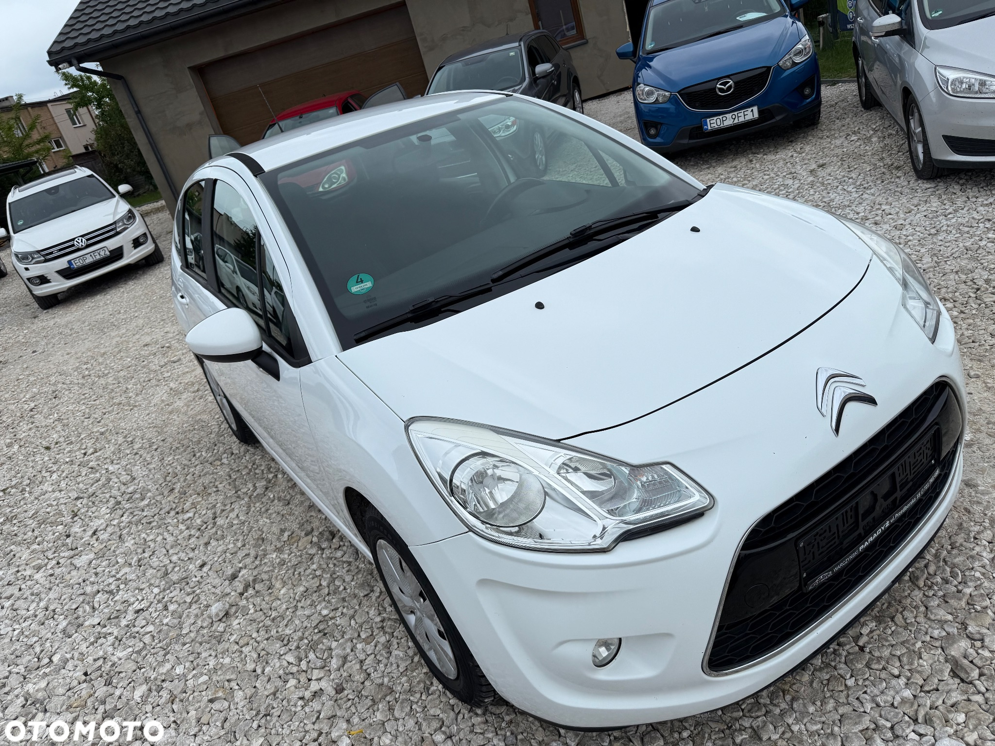 Citroën C3 1.4 Confort - 16