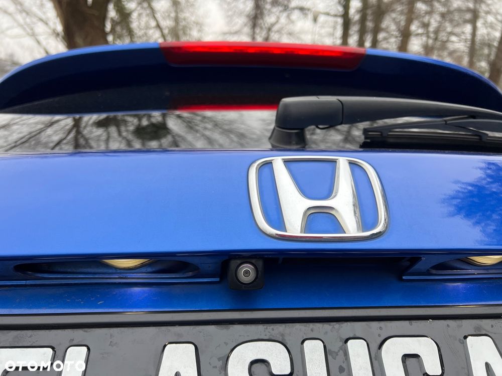 Honda HR-V 1.5 Executive (ADAS) - 23