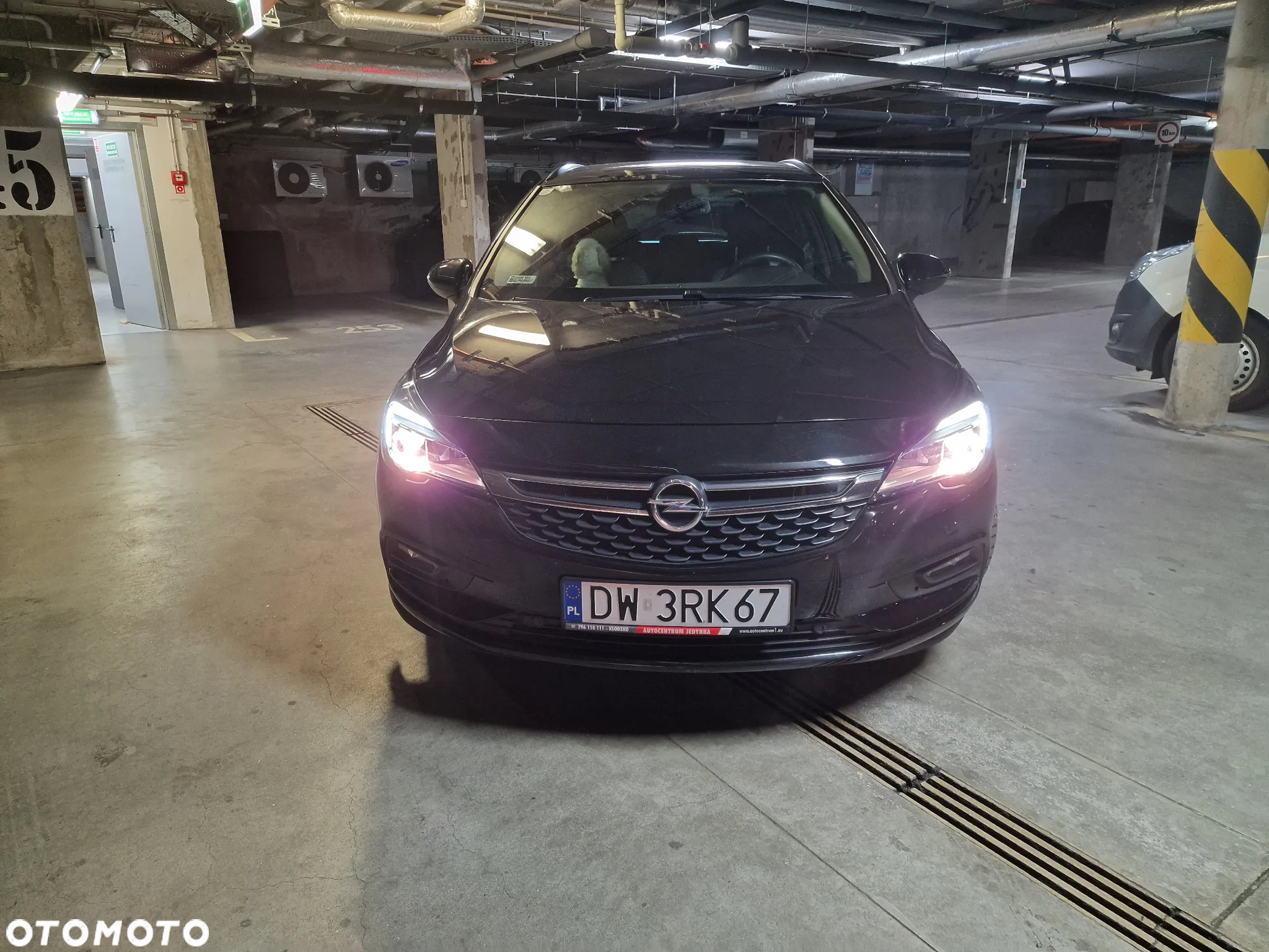 Opel Astra - 3