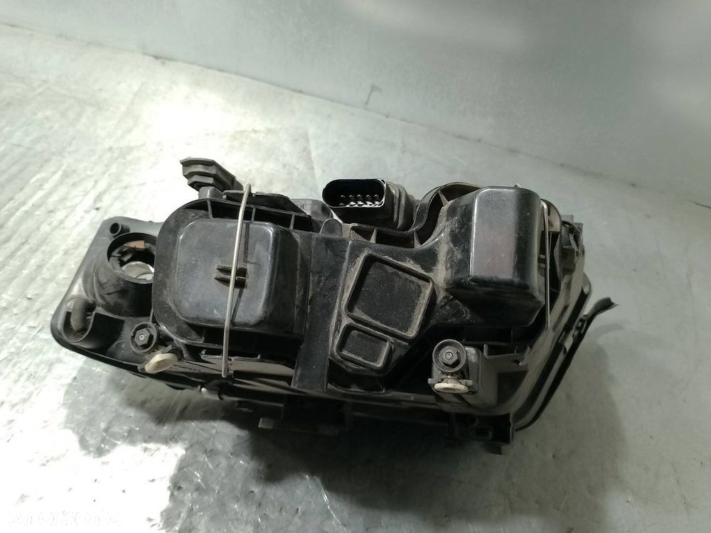 LAMPA PRZÓD PRAWA AUDI A6 C5 08-141-1102R - 5