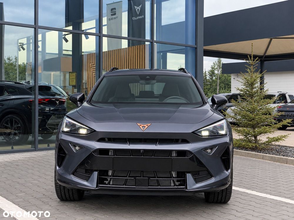Cupra Formentor 1.5 eTSI mHEV DSG - 3