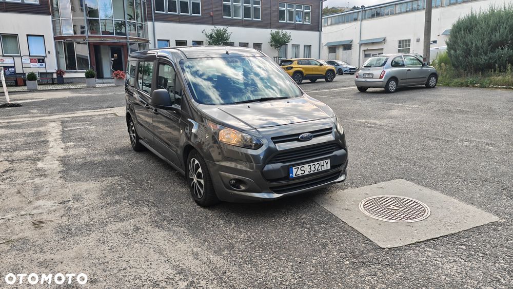Ford Tourneo Connect 1.5 TDCi Trend - 7