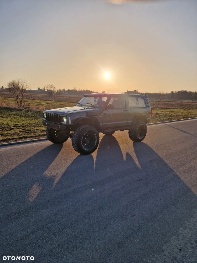 Jeep Cherokee ver-4-0 - 23