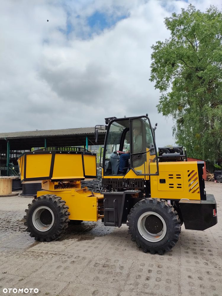 Inny DUMPER - 1