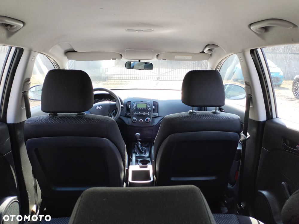 Hyundai i30 i30cw 1.4 Edition Plus - 17