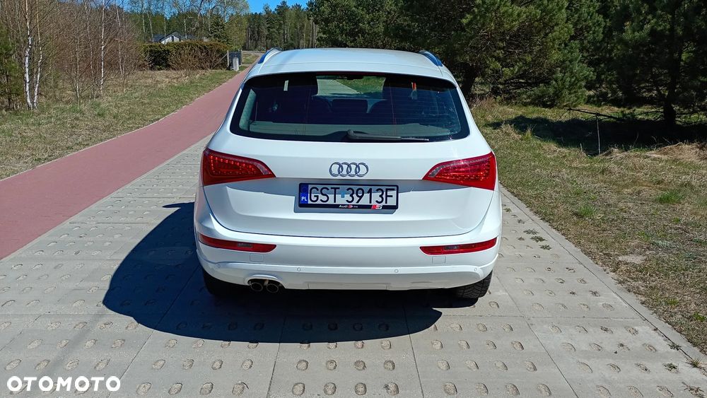 Audi Q5 - 6