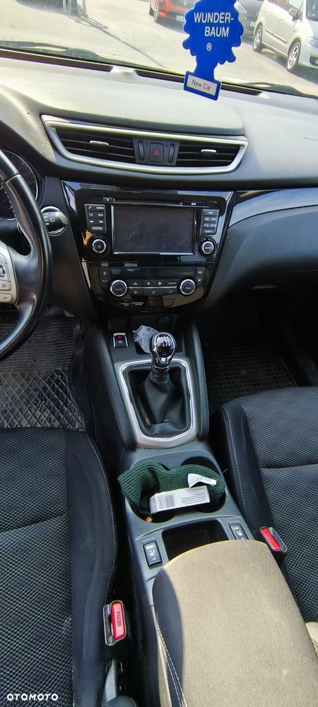 Nissan Qashqai - 13