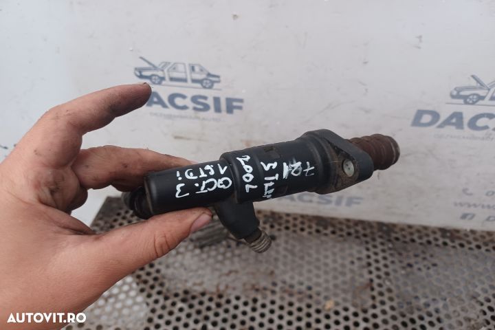 Cilindru ambreiaj 5W0721261C Skoda Octavia 3 [2013 - 2017] Combi wago - 5