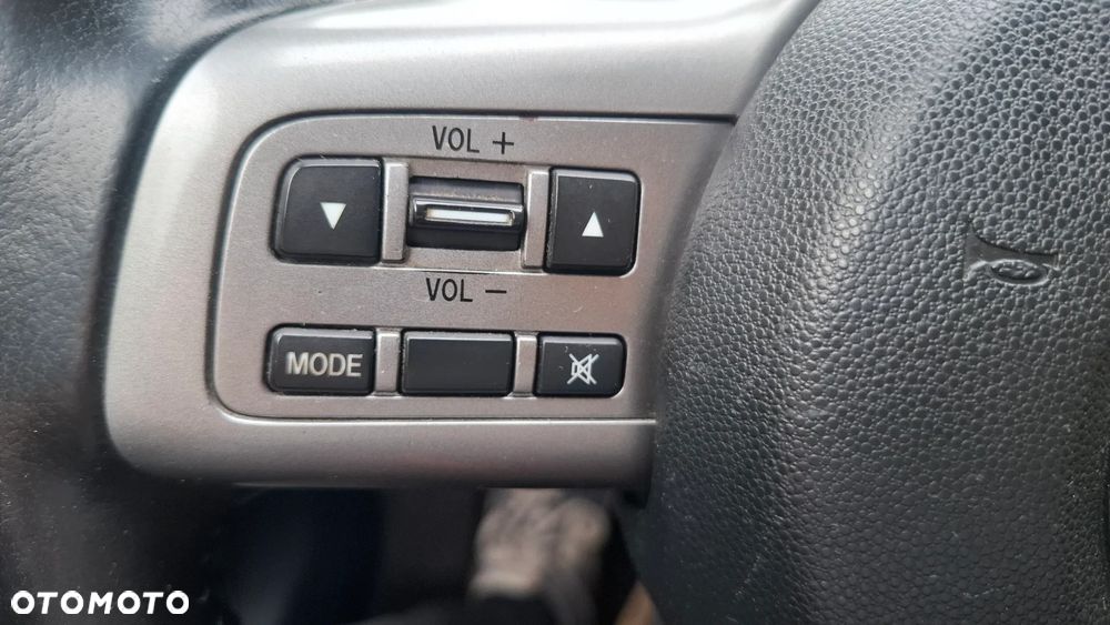 Mazda 2 1.3 MZR Active - 11