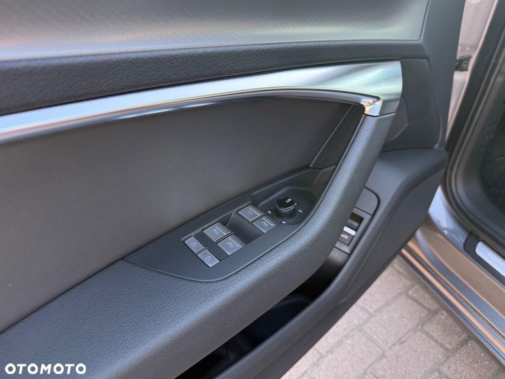 Audi A6 Limousine 50 TDI quattro tiptronic sport - 20