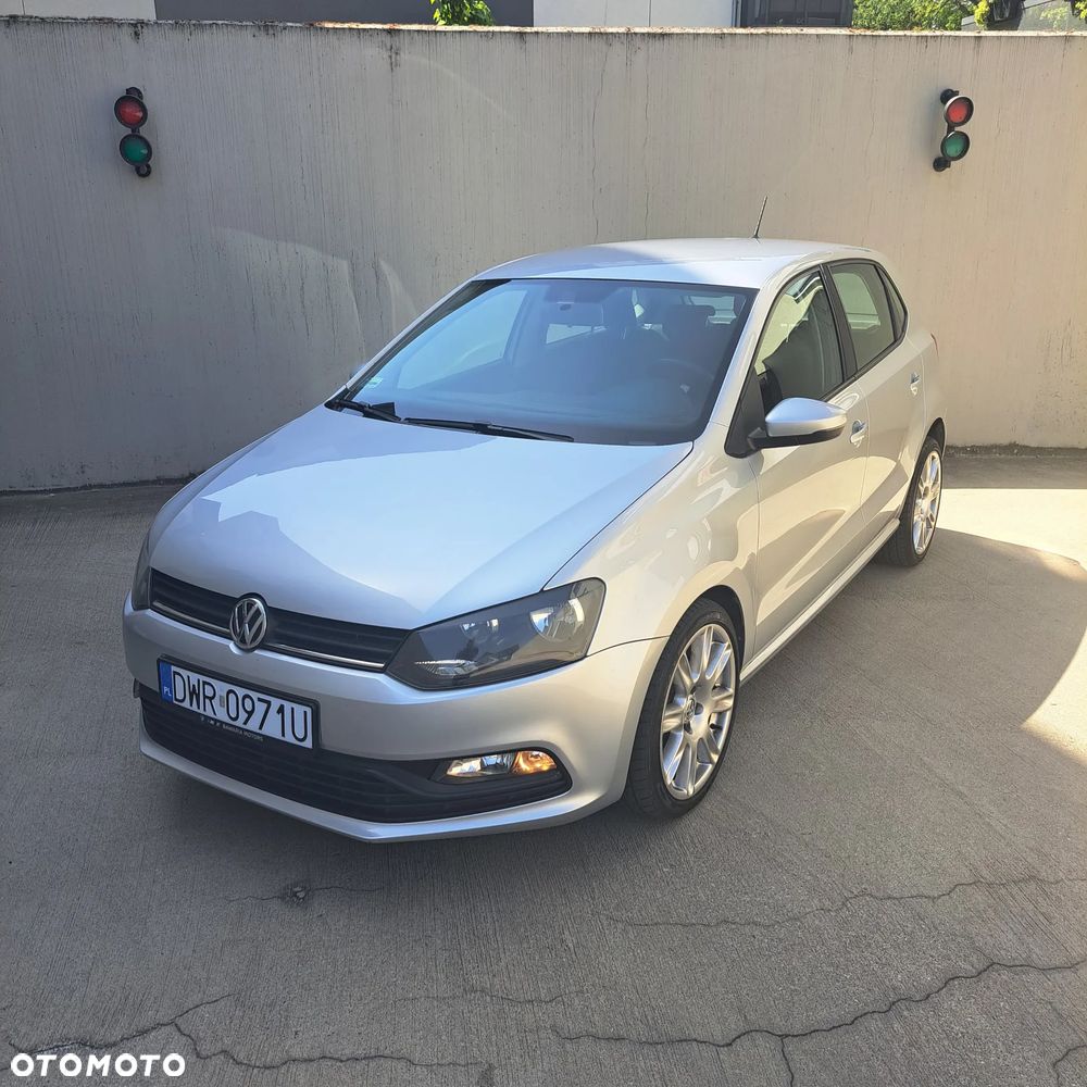 Volkswagen Polo 1.0 Start - 3