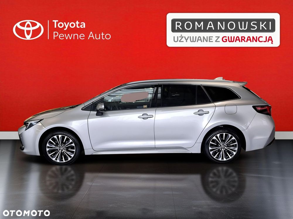 Toyota Corolla 1.8 Hybrid Style - 5