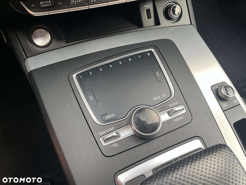 Audi Q5 2.0 TDI Quattro S tronic - 16