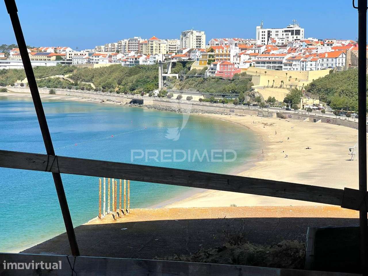 Moradia com Vista Mar em construção - Grande imagem: 3/36