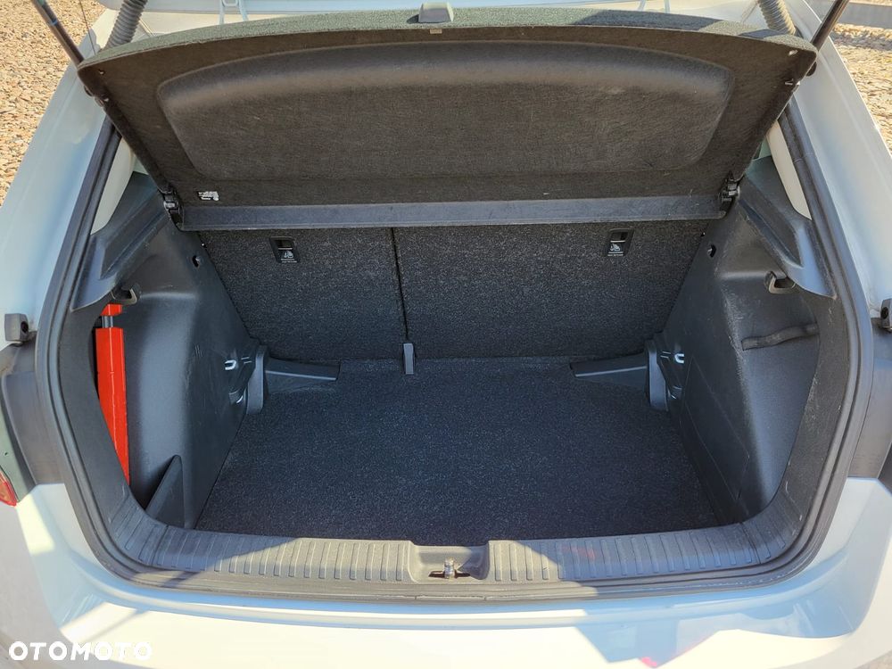 Skoda Fabia 1.0 Ambition - 13