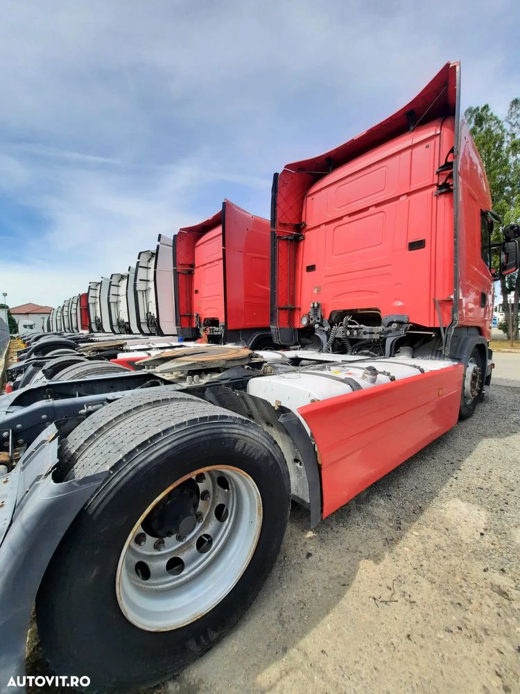 Scania R 410 LA4x2MEB - 5