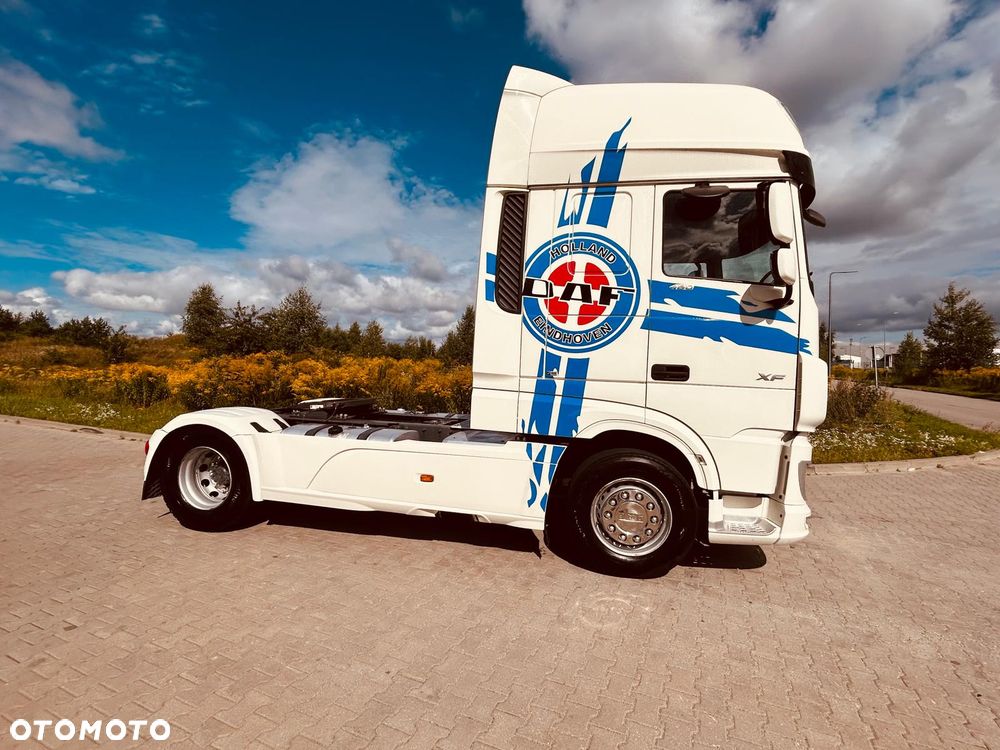 DAF XF 480 - 11